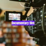 Documentary film in siya telefilms