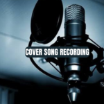 cover song recording in siya telefilms