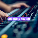 song mixing and mastering in siya telefilms